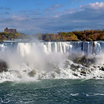 Ciudades historicas del Este de Canadá 2.026