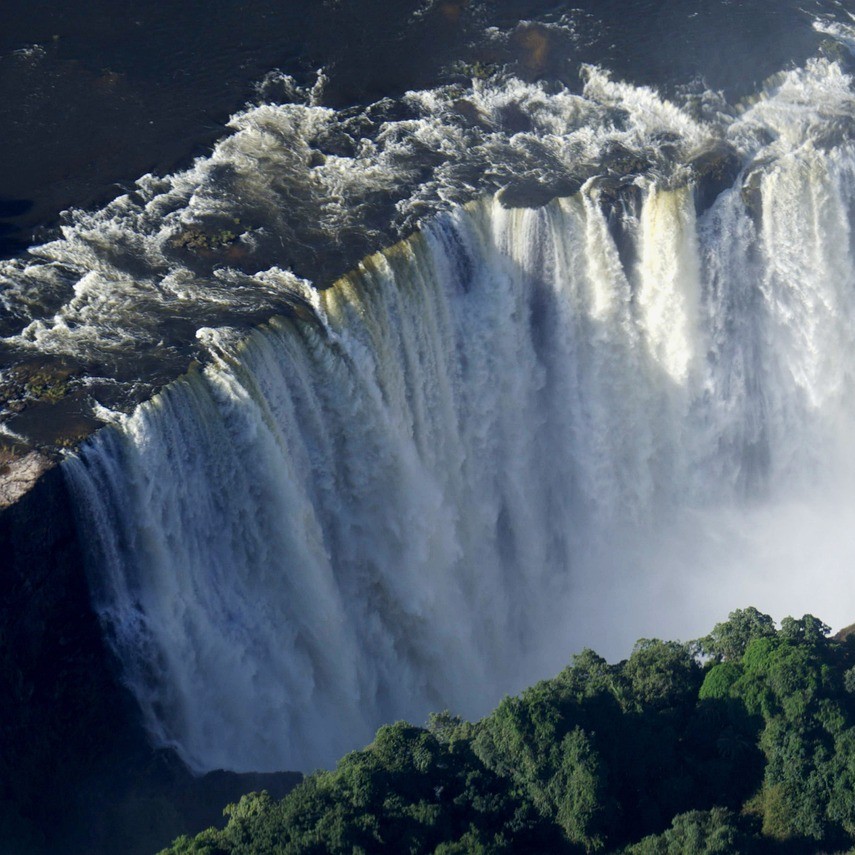 Victoria Falls – Zimbabwe 2.026