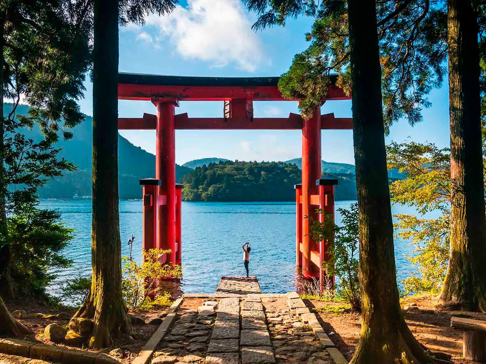 Japón Increible 2.026 – 2.027 (Del 01 de Abr de 2.026 al 31 de Mar de 2.027)