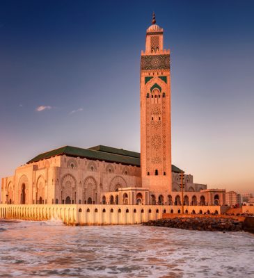 Ciudades Imperiales con Essaouira 2024
