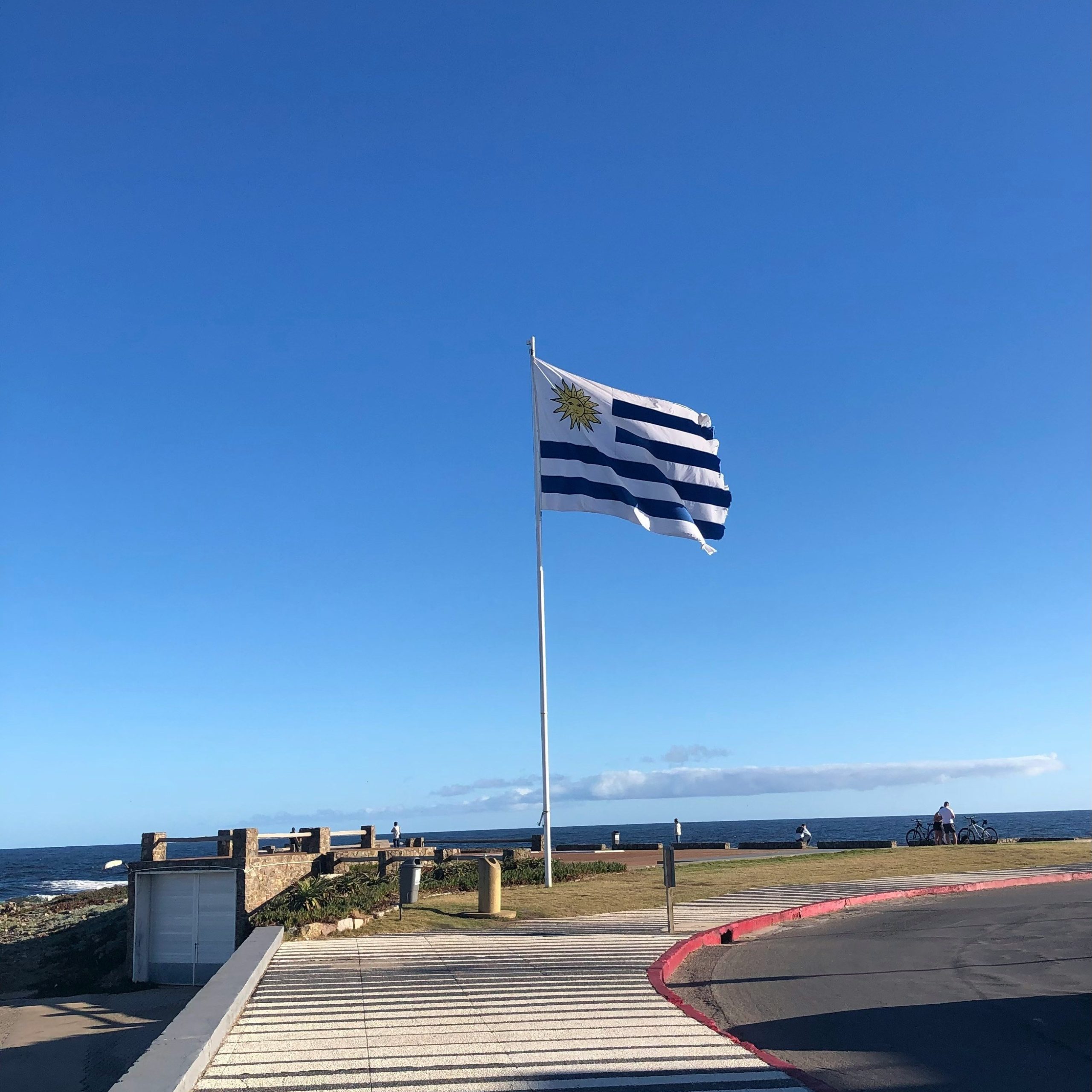 Montevideo clásico 2.026