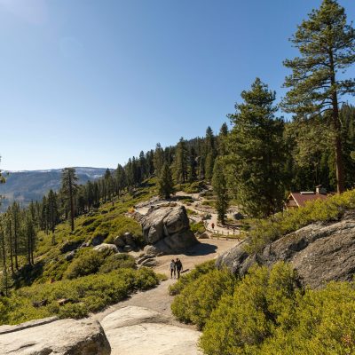 Joyas del Oeste con Los Ángeles 2.026