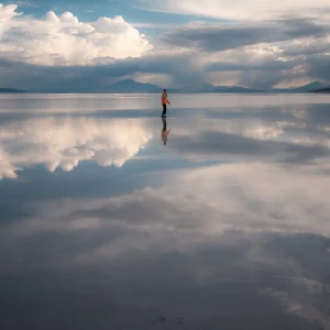 Perú y Boliva