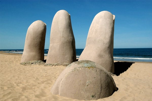 Montevideo y Punta del Este 2.026
