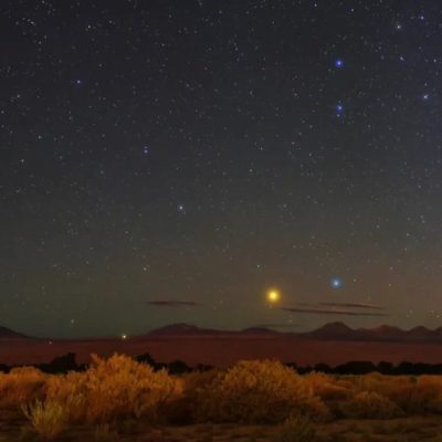 San Pedro de Atacama Mágico