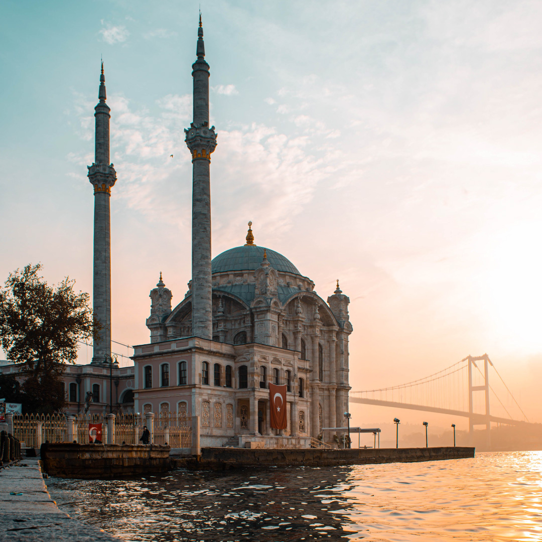 Colores de Turquía II 2.026