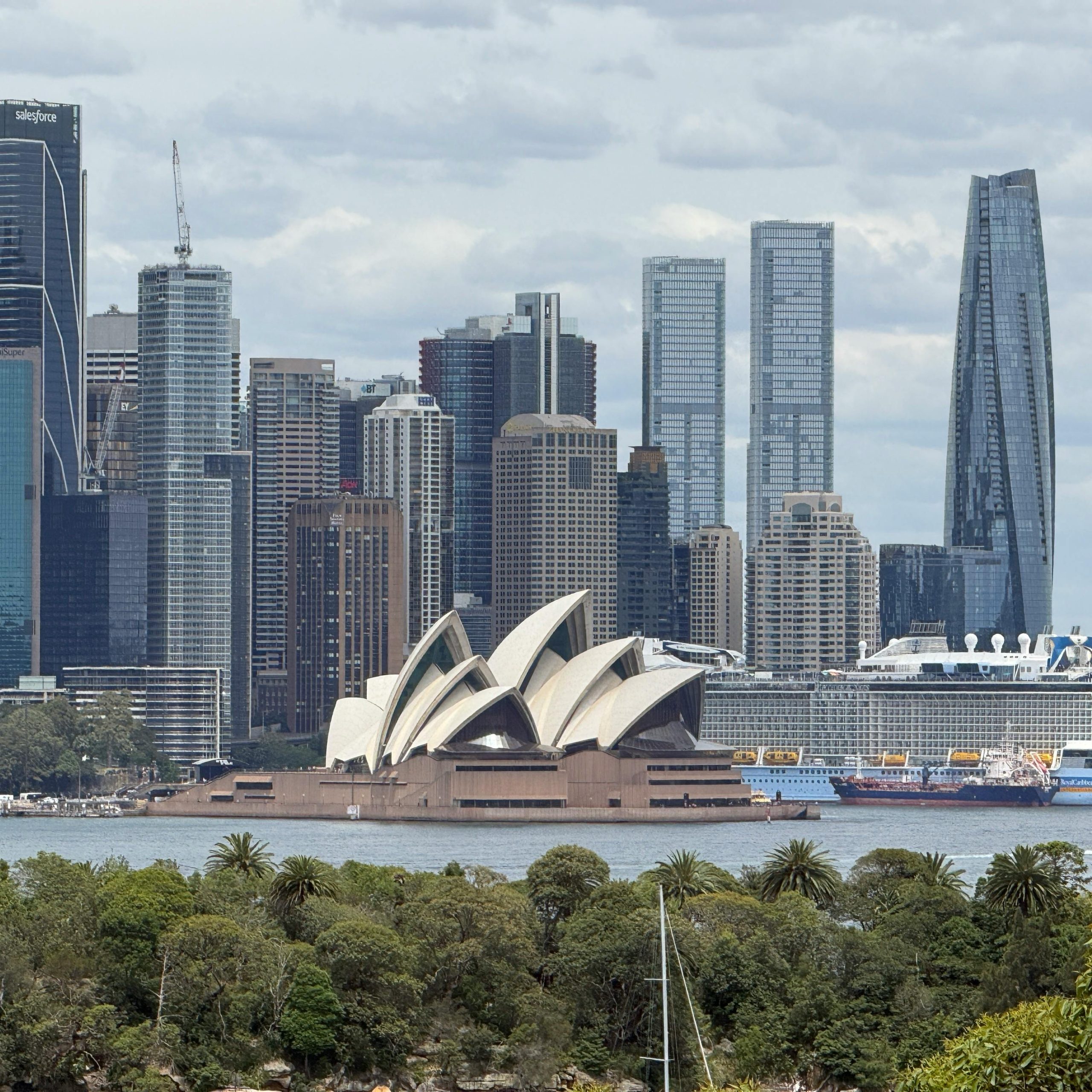 Australia al completo 2026 – 2027