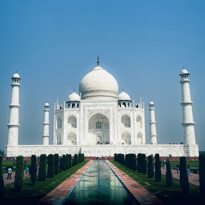 Colores del Rajasthan 2.026