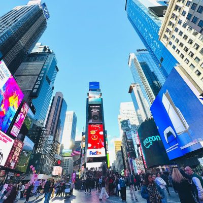 Circuito de plata con Nueva York «B» 2.026