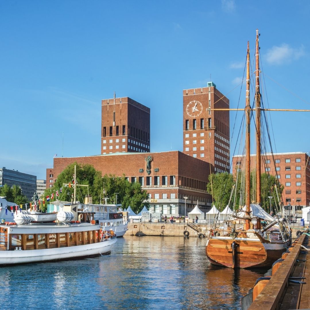 Oslo