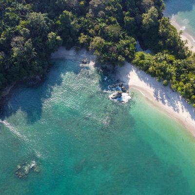 Costa Rica playas de encanto 2024