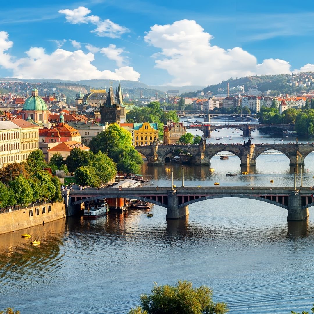 Praga