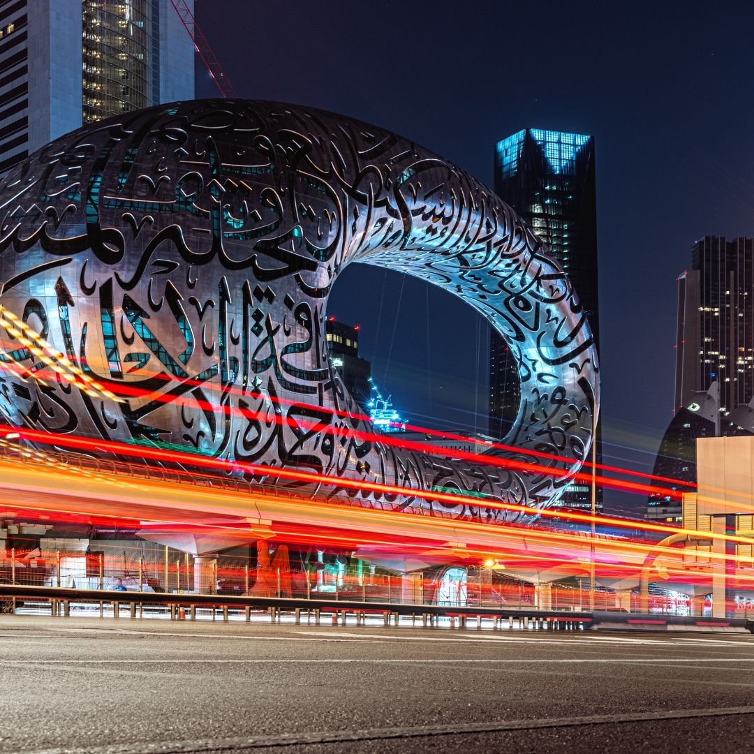 Dubai