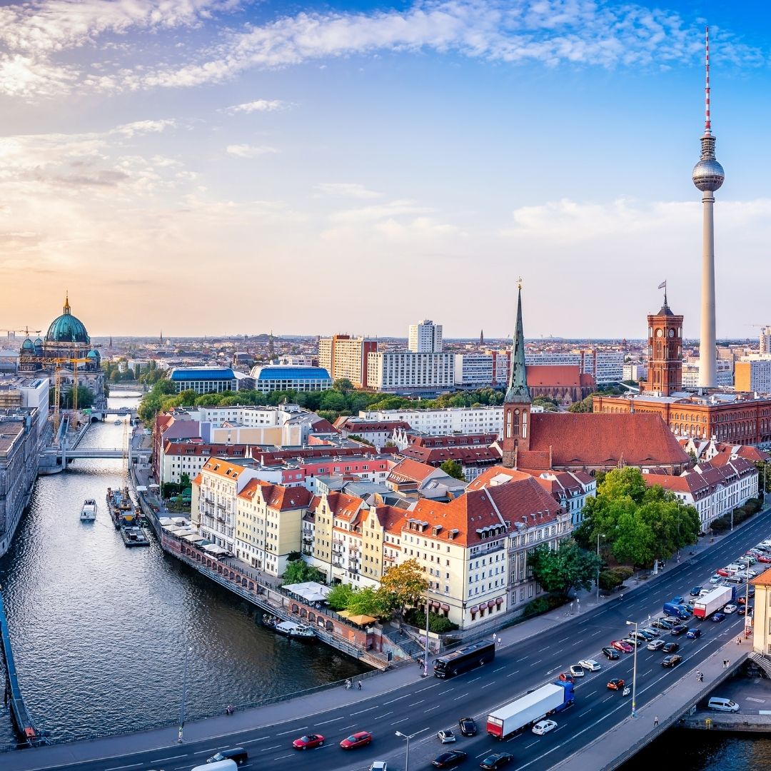 Berlin