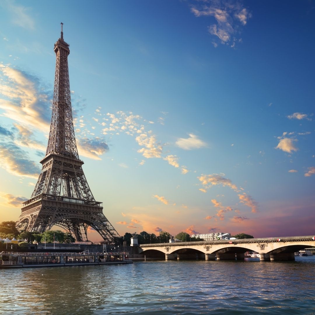 torre eiffel
