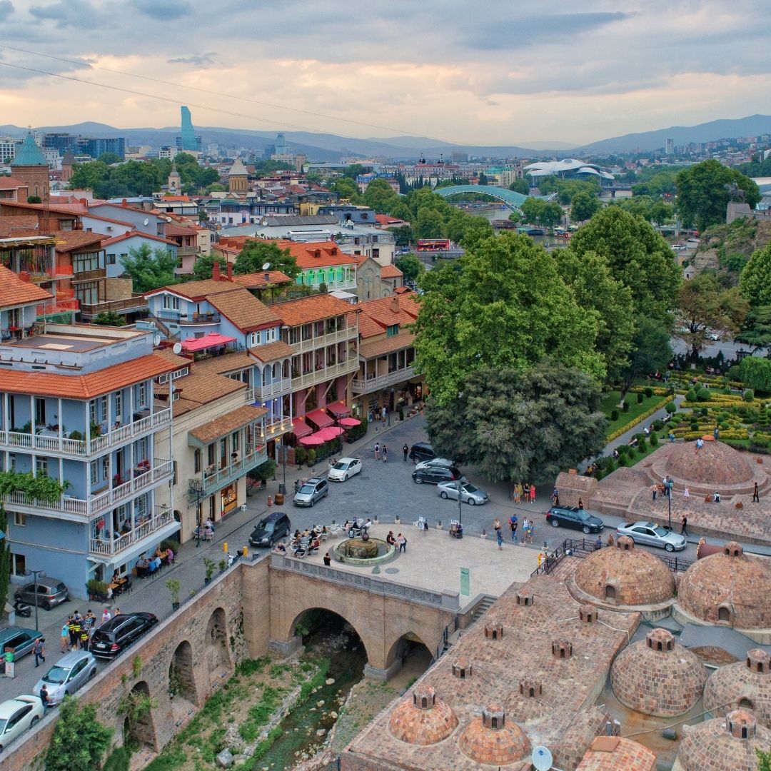 Georgia