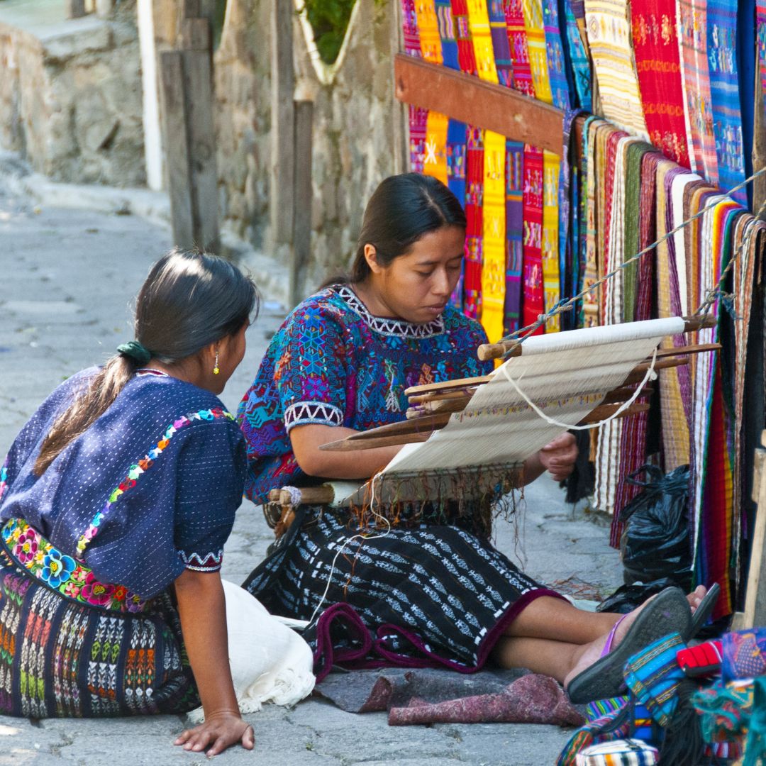 Guatemala y los Mayas 2026
