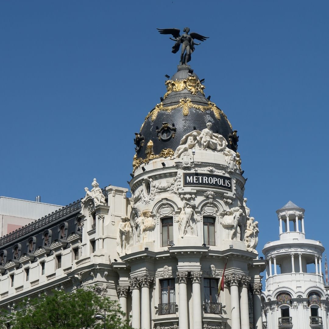 Maravillas de Europa 2026