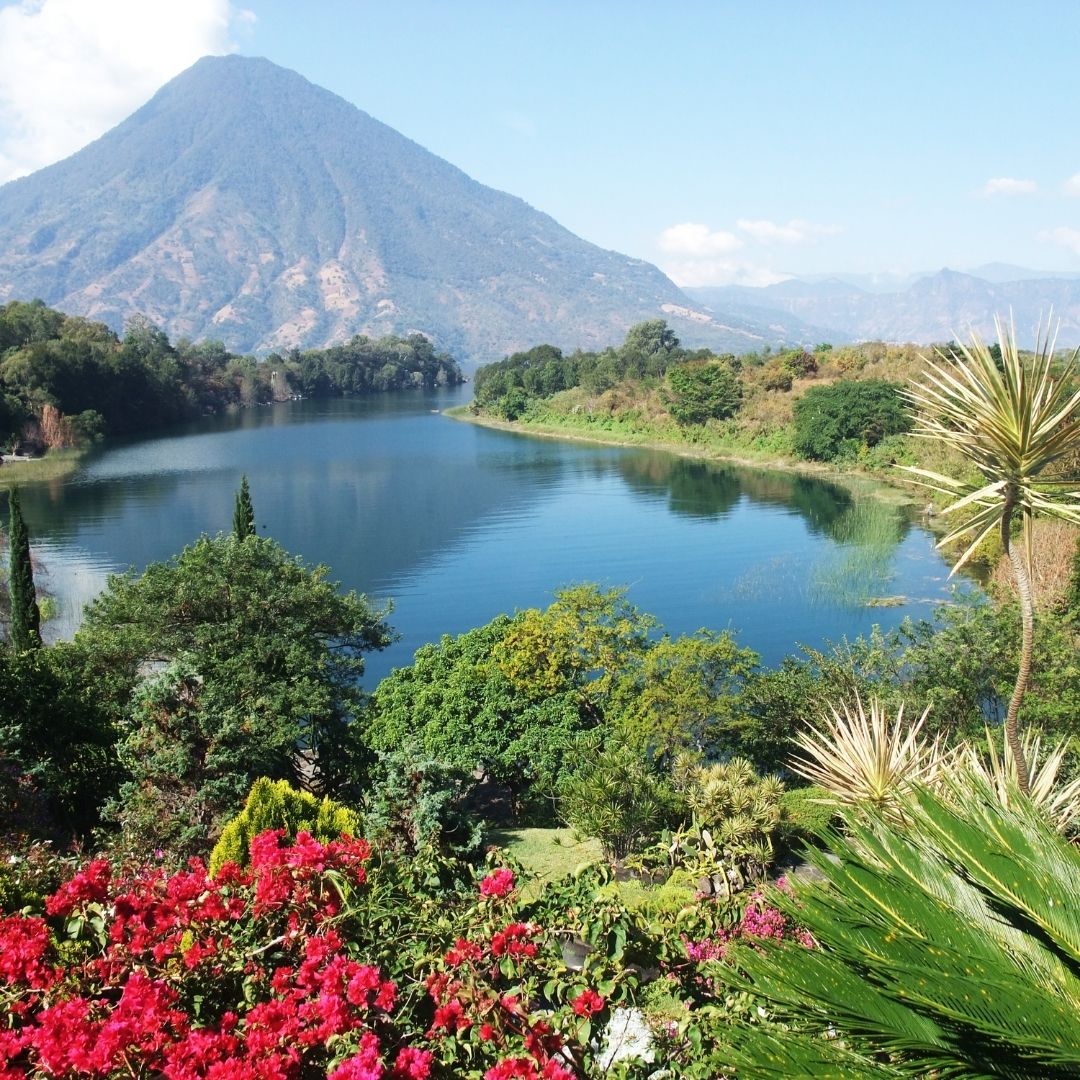 Semana Santa en Guatemala 2.026