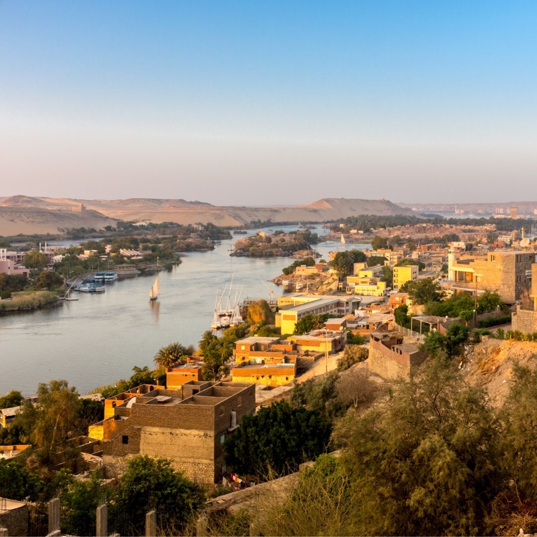 Egipto