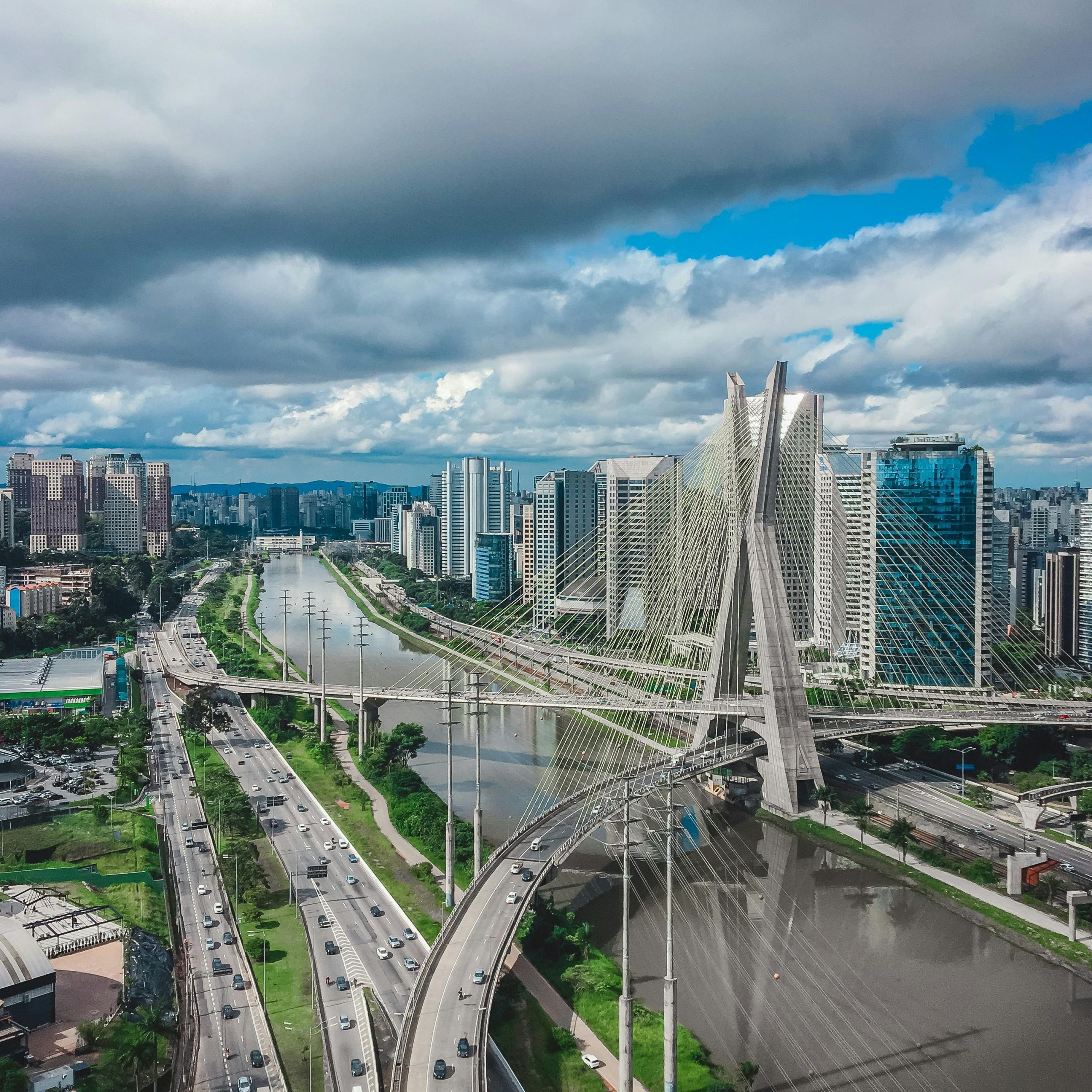 Imágenes de Brasil 2.026