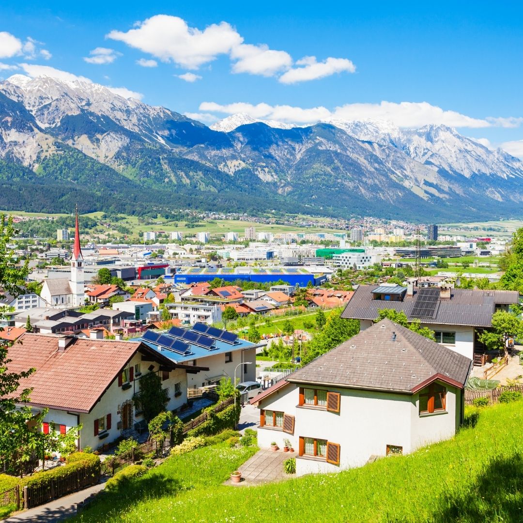 Innsbruck