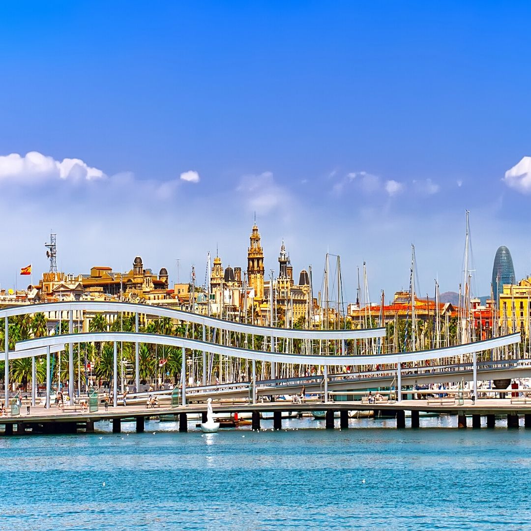 Barcelona