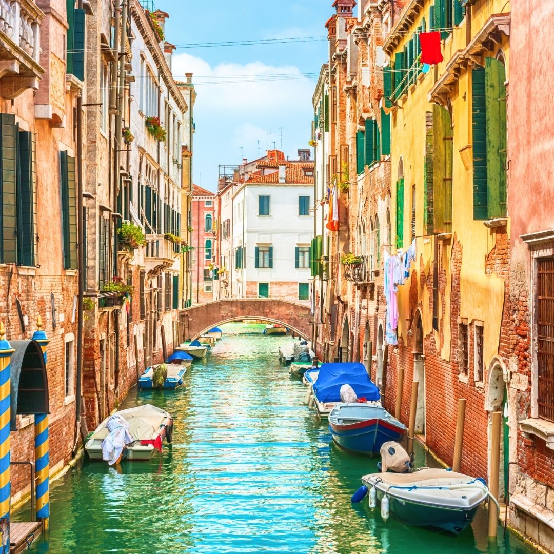 Venecia
