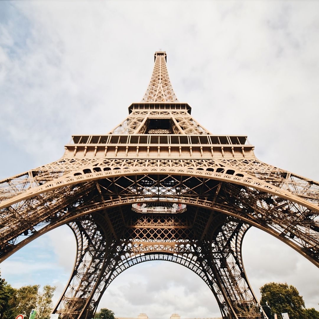 Torre Eiffel
