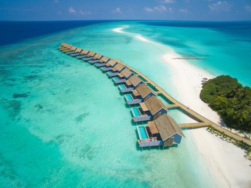 Islas Maldivas 2024