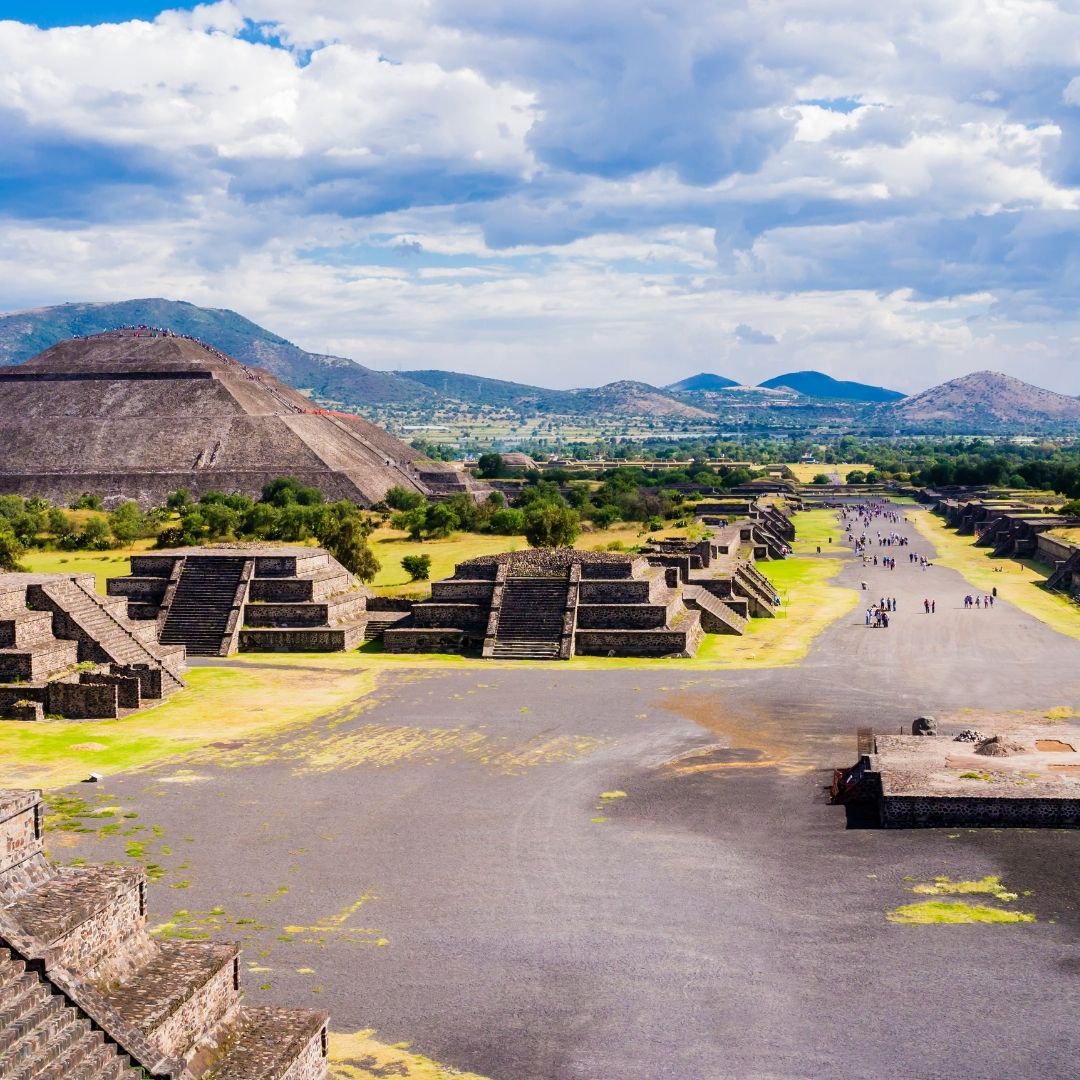 México Esencial 2026