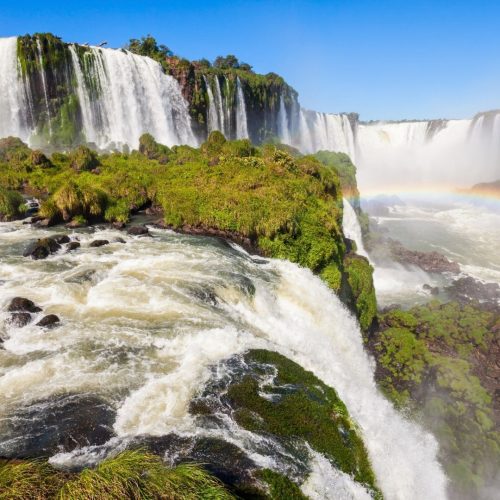 Iguazú 2024
