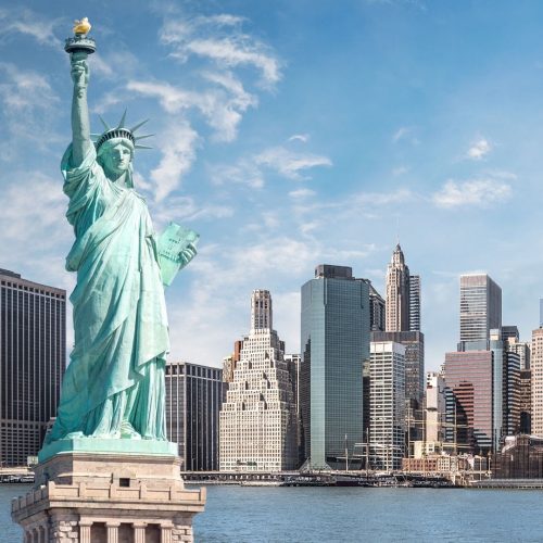 Lo Mejor del Norte con Nueva York 2.026