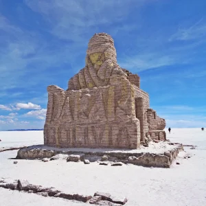 Lo Mejor de Perú y Bolivia 2026