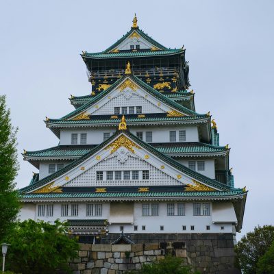 Japón Completisimo 2.026 (Del 19 de Abr al 08 de Nov de 2.026)