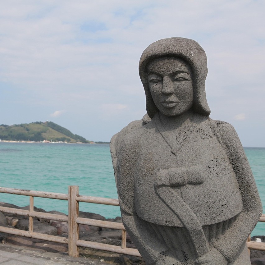 Colores de Corea del Sur con extensión a la Isla de Jeju