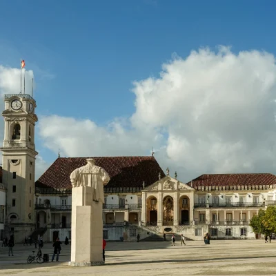 Lisboa, Oporto y Norte de Portugal 2026-2027
