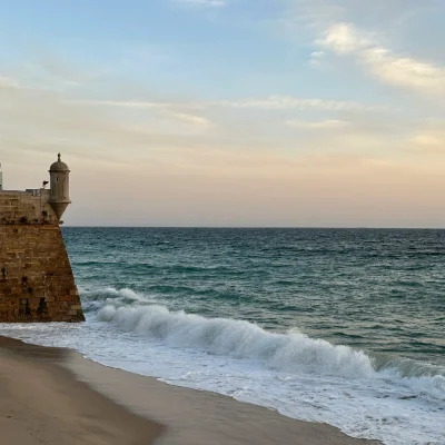 Lisboa, Alentejo y Algarve 2026-2027