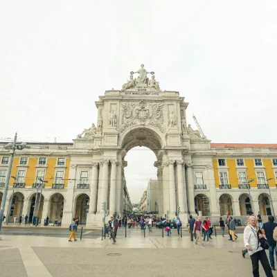 Portugal de Norte a Sur 2026-2027