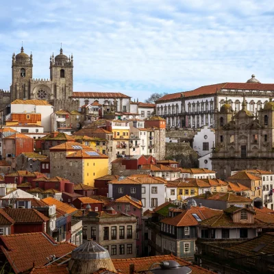 Portugal Esencial 2.026