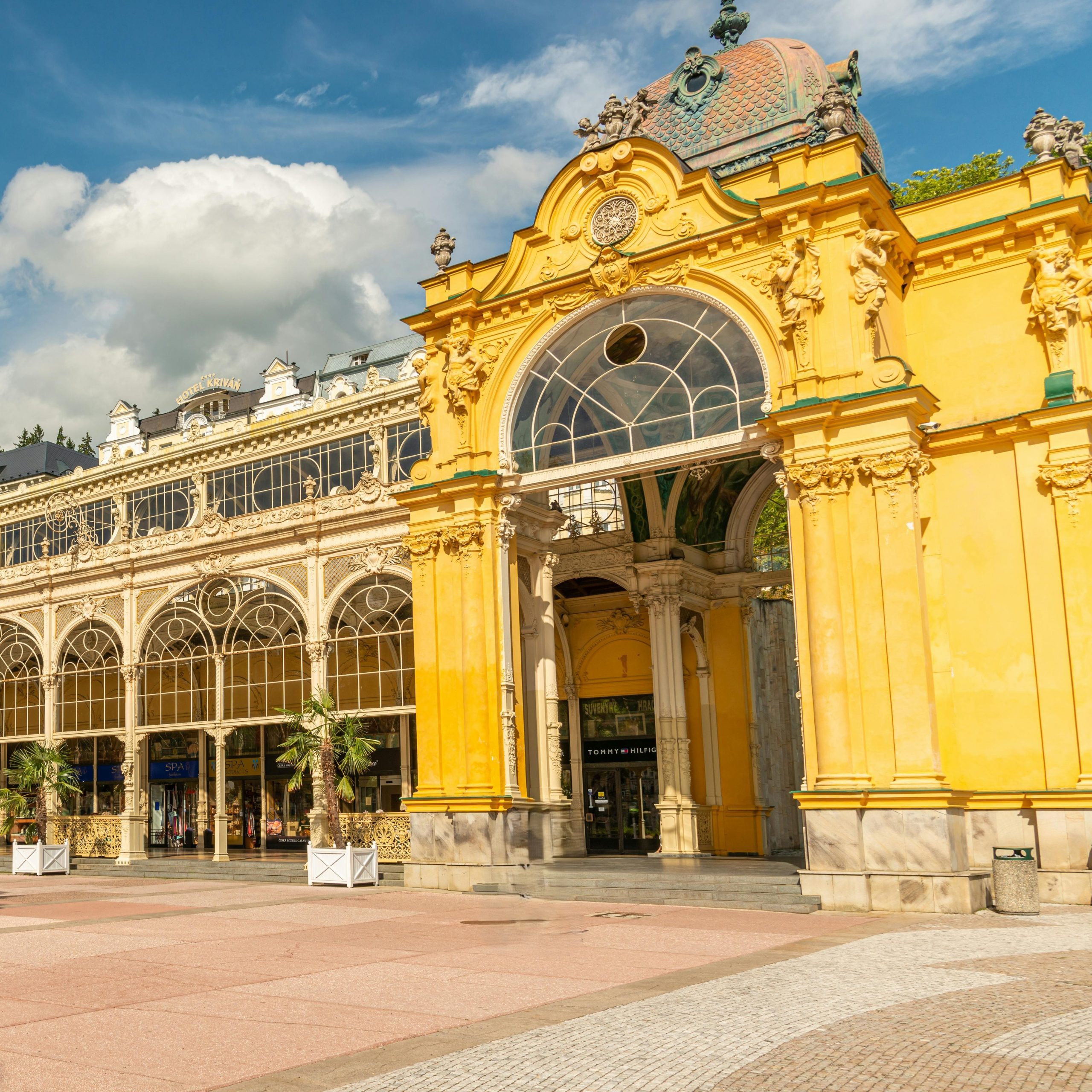 Praga, Viena y Budapest 2026