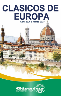 b. Clásicos de Europa